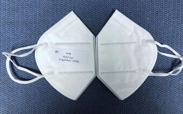For You Essentials KN95 Protective Mask