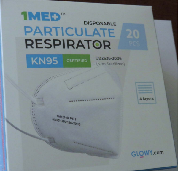 1Med 4LPR1