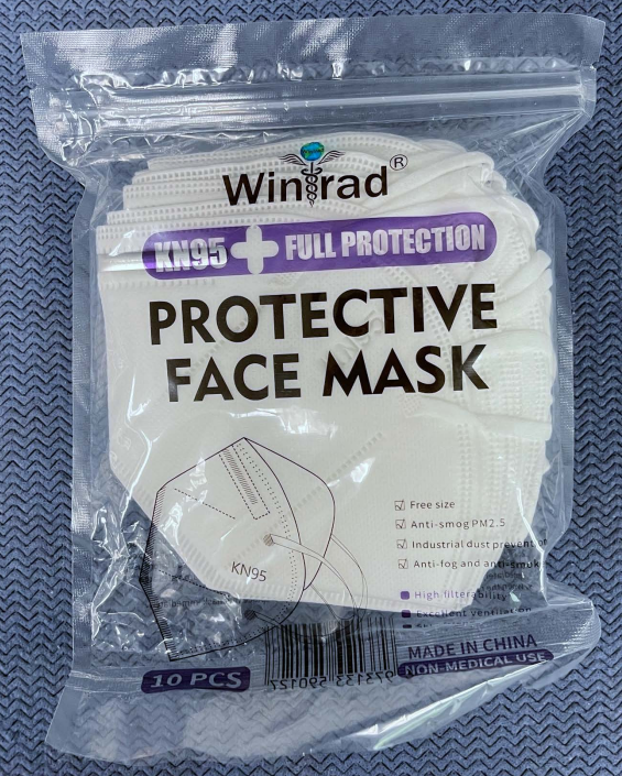 Winrad KZ-002-1-USA