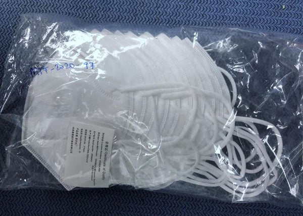 Kang Medical KN95 Protective Mask – KS16