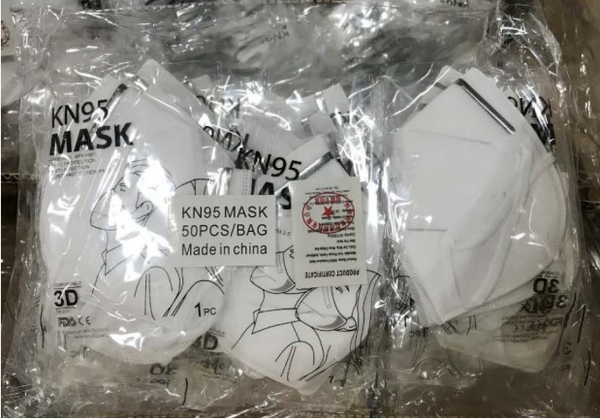 Lita Textile KN95 Protective Mask