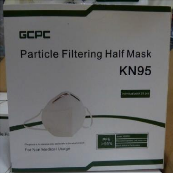 GCPC G95200