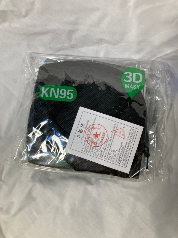 3D Mask KN95