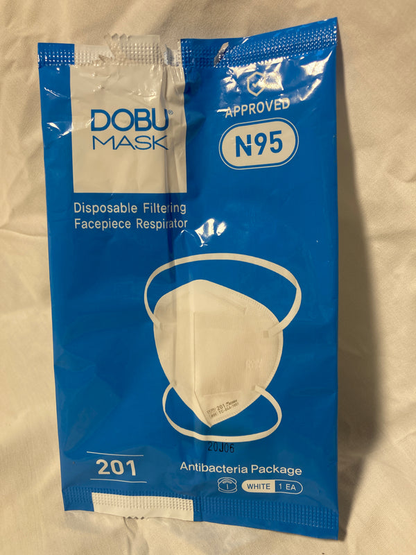 Dobu N95 Mask