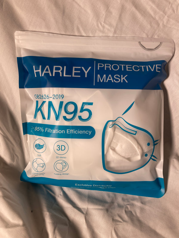 Harley KN95
