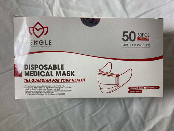 Fengle Disposable Medical Mask