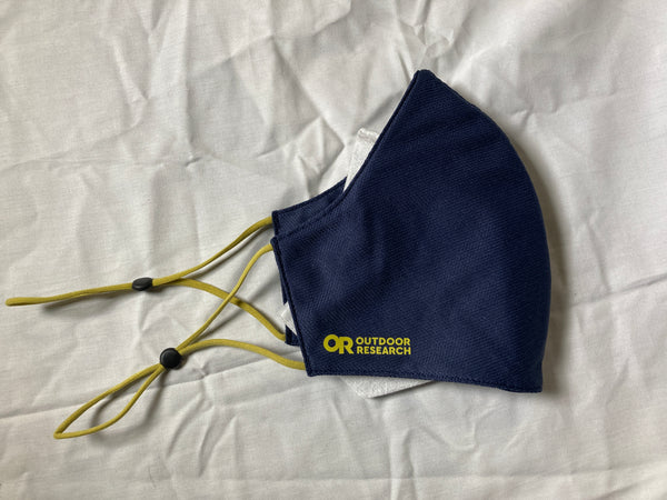 Outdoor Research Cloth Mask