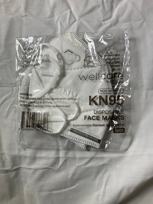 Wellcare KN95