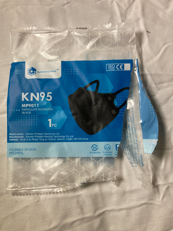 GreenCare KN95