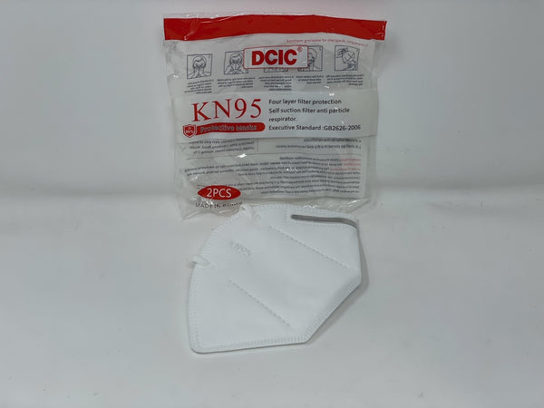 DCIC KN95