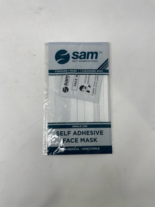 SAM Self Adhesive Mask