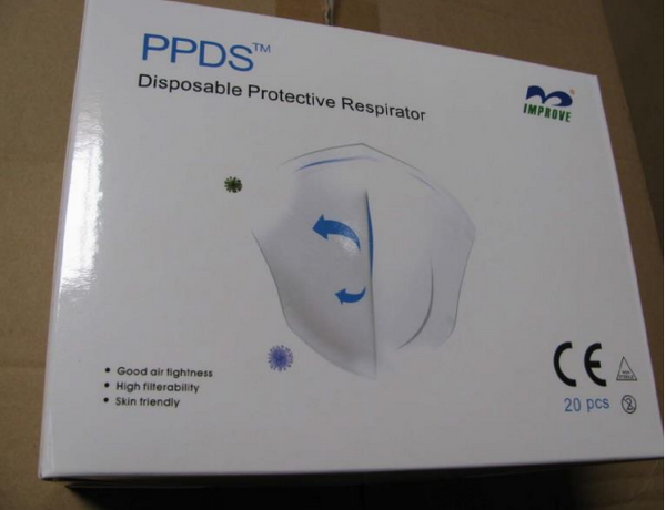Improve PPDS Ear Hook