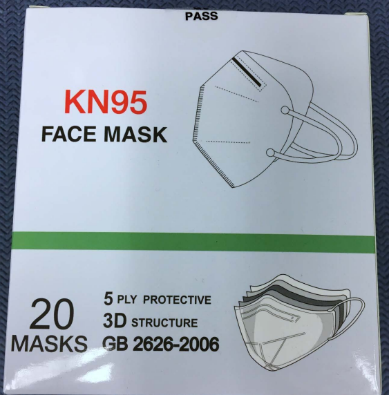 Fenghua Sun Create LMN2020-95