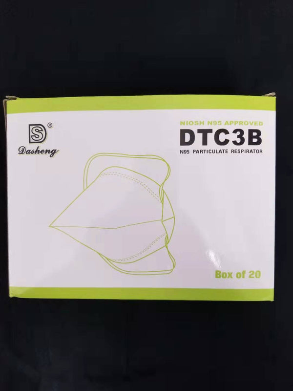 Dasheng DTC3B-1