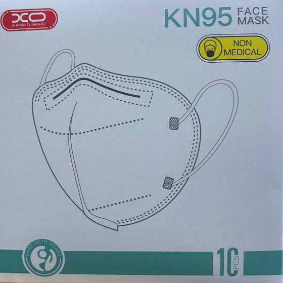 DCO XO-01