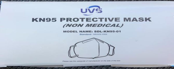 UVS	SDL-KN95-01