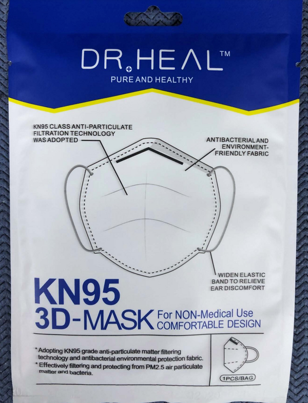 Dr. Heal KN95