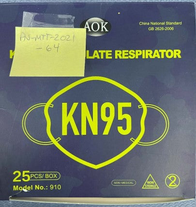 AOK 910