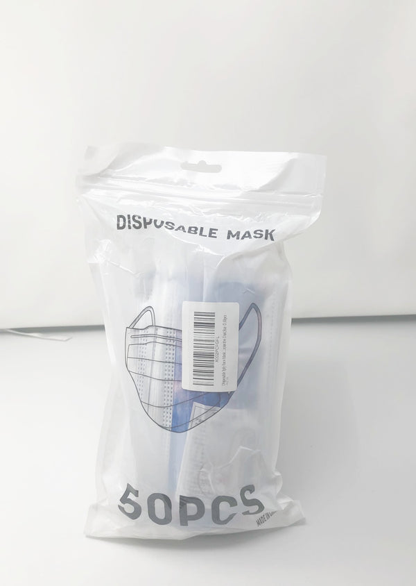 Apepal (galaxy) 3ply Disposable Face Mask