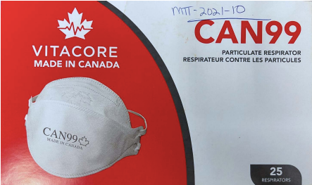 Vitacore Can99