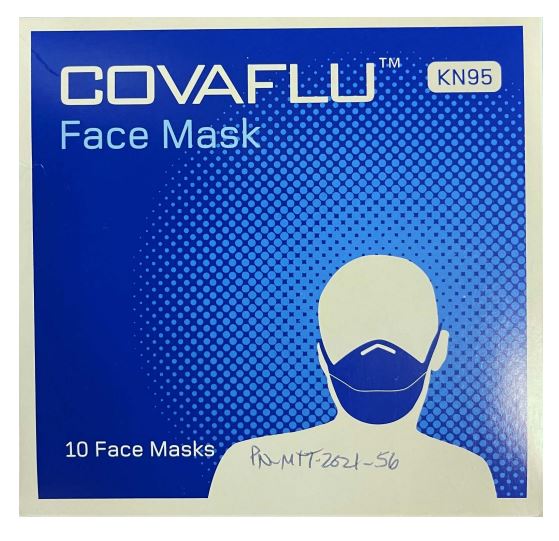 Zhiyi Medical COVAFLU ZY-MASK-01