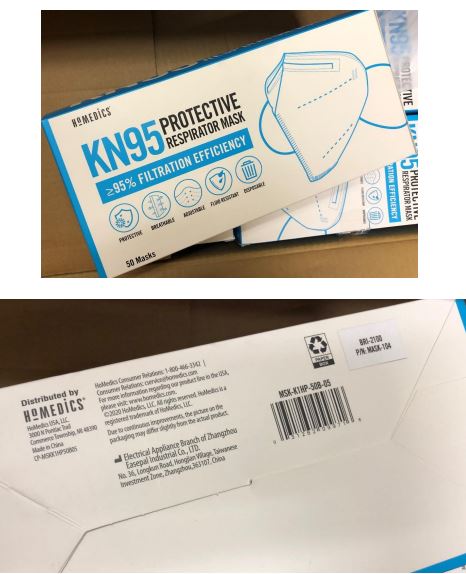 Easepal MASK-104