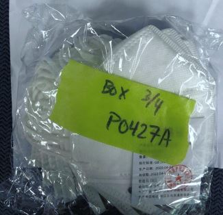 Beilan KN95 Mask