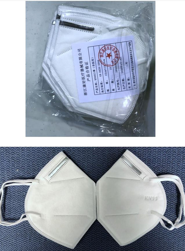Kanghao KN95 Respirator