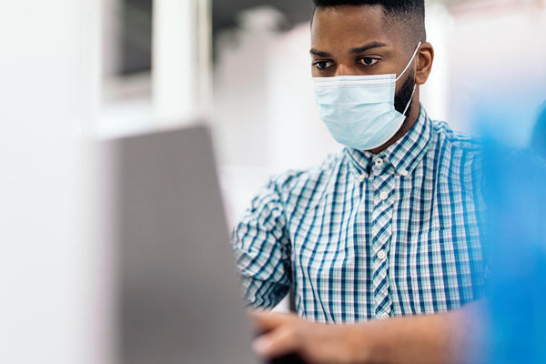 Are N95s Better Than Surgical Masks?