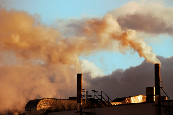 Will N95 Protect against Poor Air Quality?