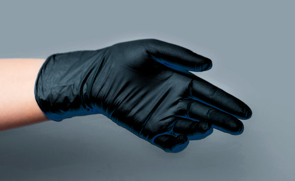 Are Hardy Nitrile Gloves Food Safe