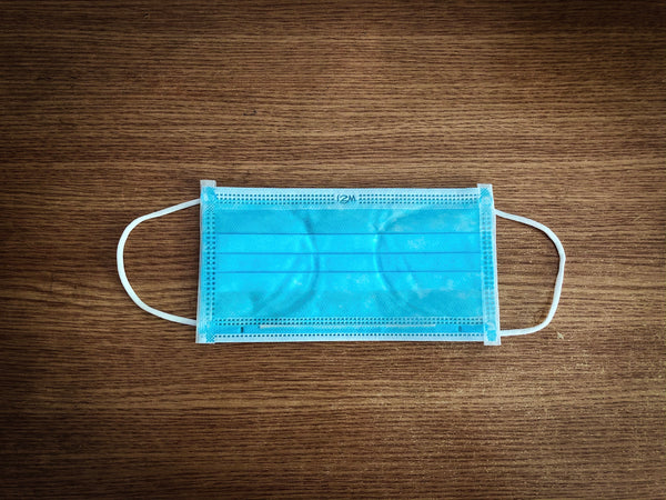 Can You Reuse Surgical Masks