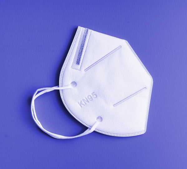 Does a KN95 Mask Protect from Coronavirus?