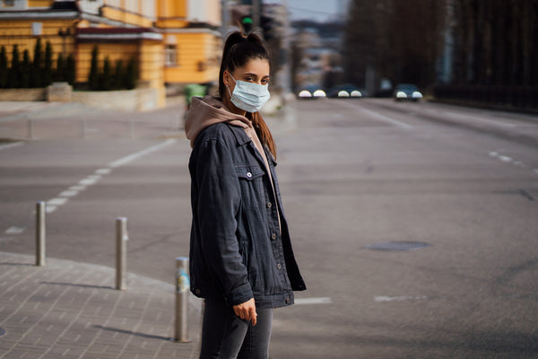Can You Wear a Surgical Mask Under N95?