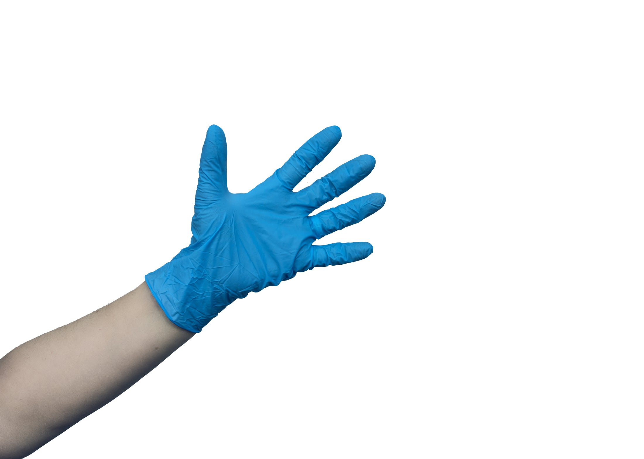 What Do Nitrile Gloves Protect Against? Armbrust American