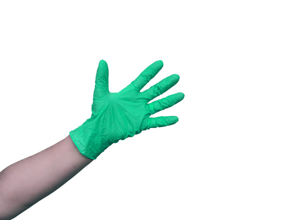 How Long Do Nitrile Gloves Last