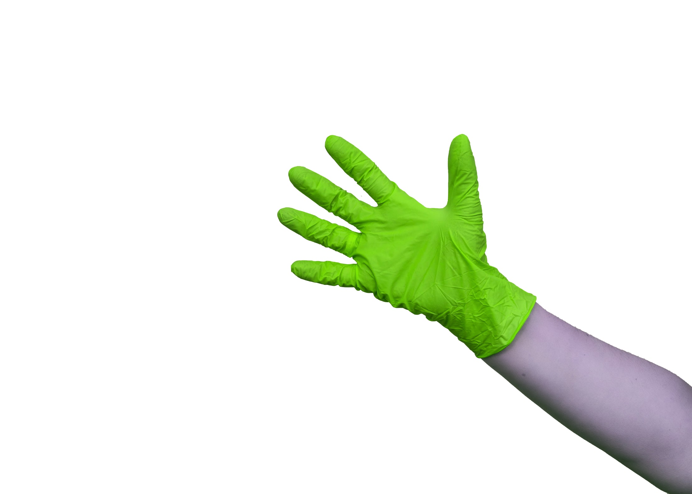 Are Nitrile Gloves Toxic? Armbrust American
