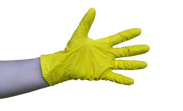 Are Nitrile Gloves More Expensive?