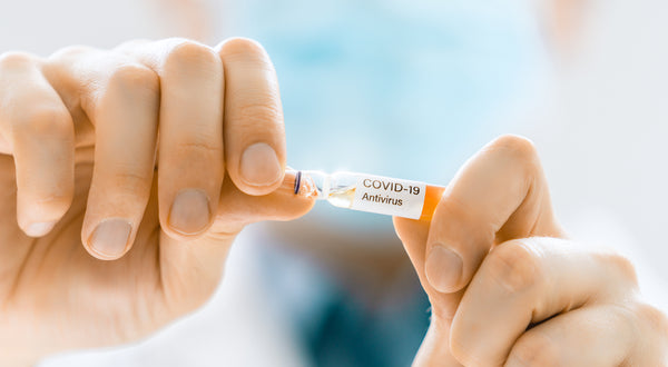 Do masks work against COVID?