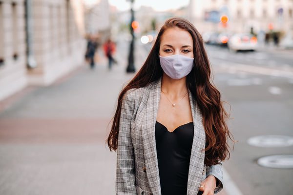 Are There Chemicals in Surgical Masks?