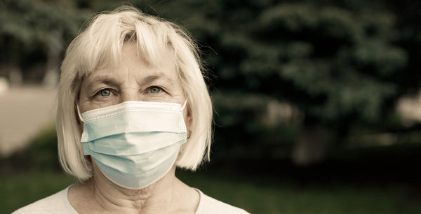 Does Wearing a Mask Prevent You from Getting COVID?