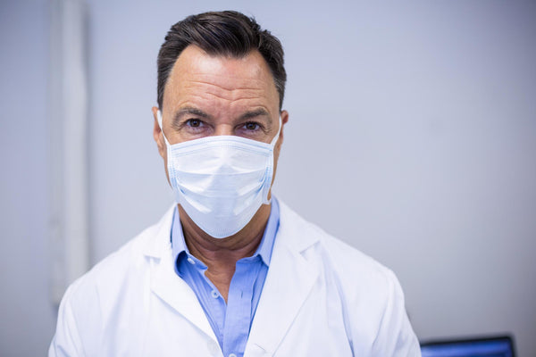 What is a Surgical Mask?