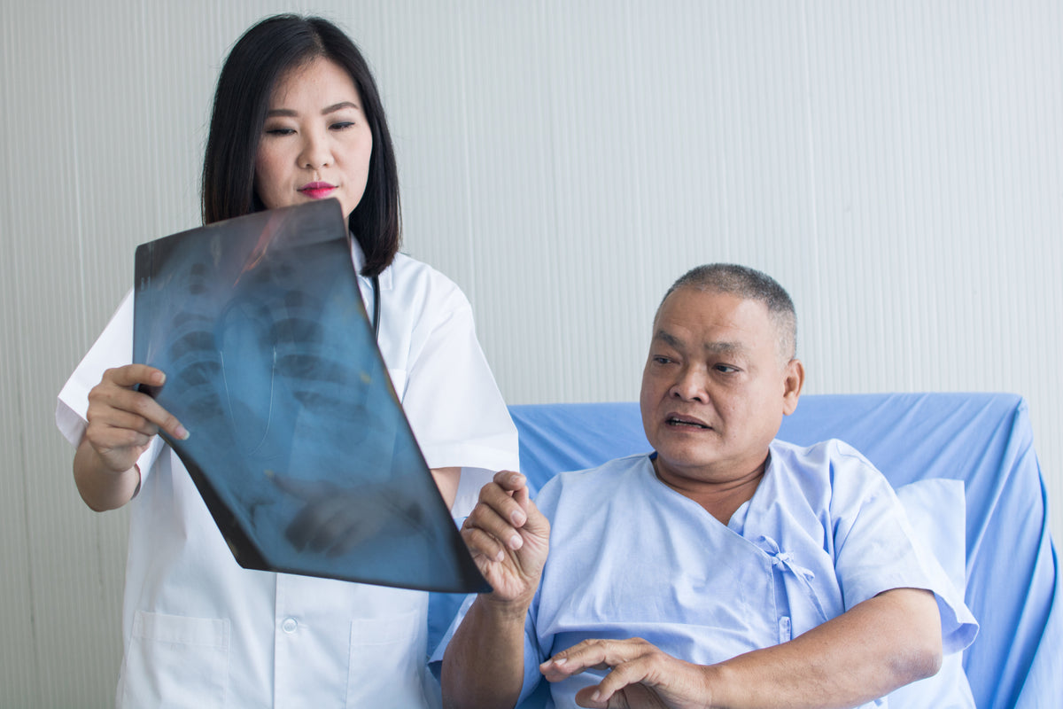 Can Surgical Masks Filter Cigarette Smoke? – Armbrust American
