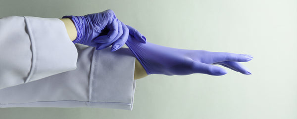 A Guide to Buying Nitrile Gloves