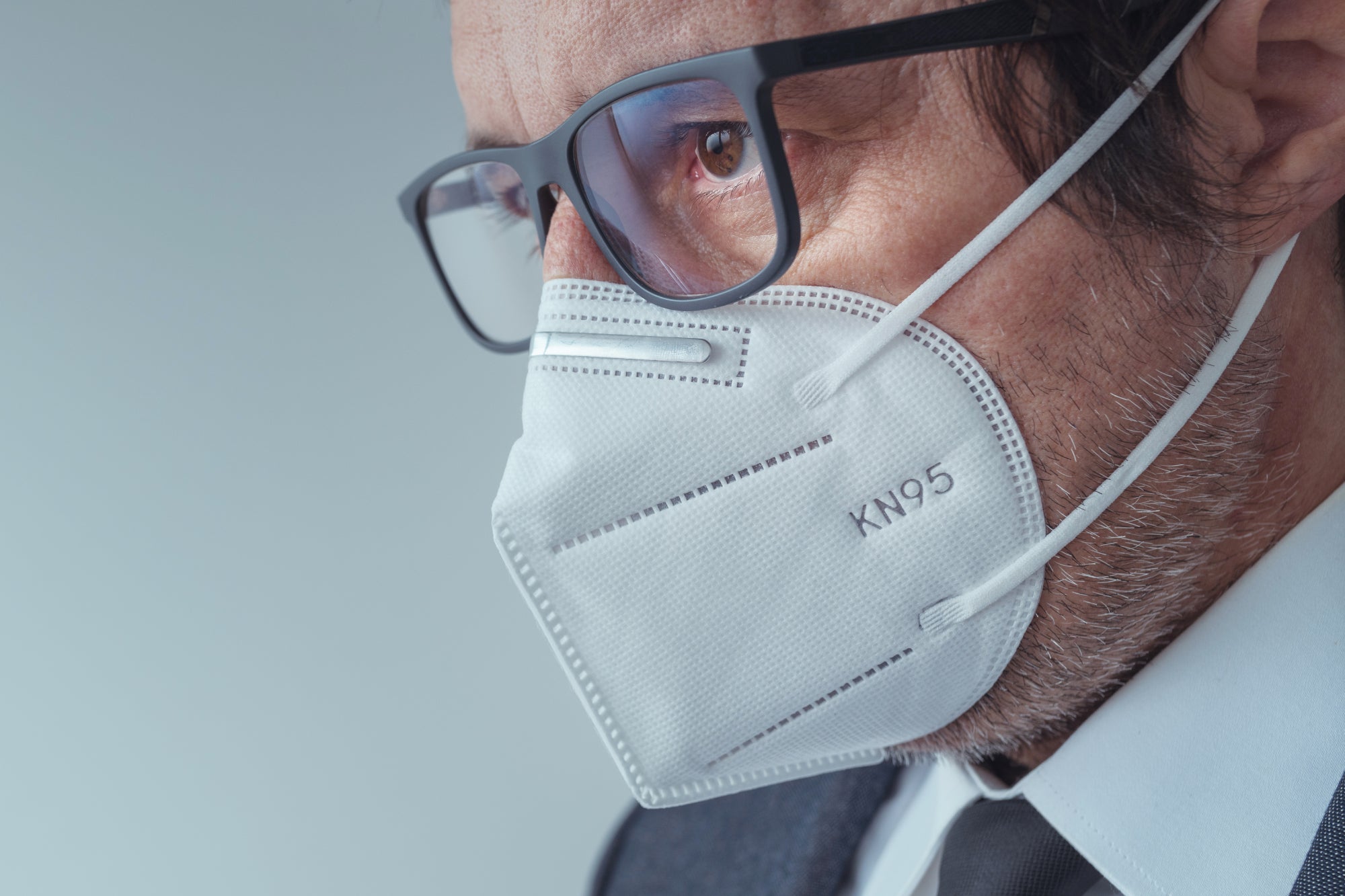 Duration and Efficacy of KN95 Masks: How long do they last? – Armbrust ...
