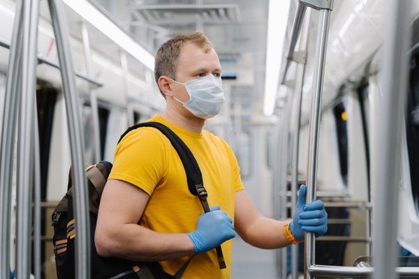 Do Surgical Masks Filter PM2.5