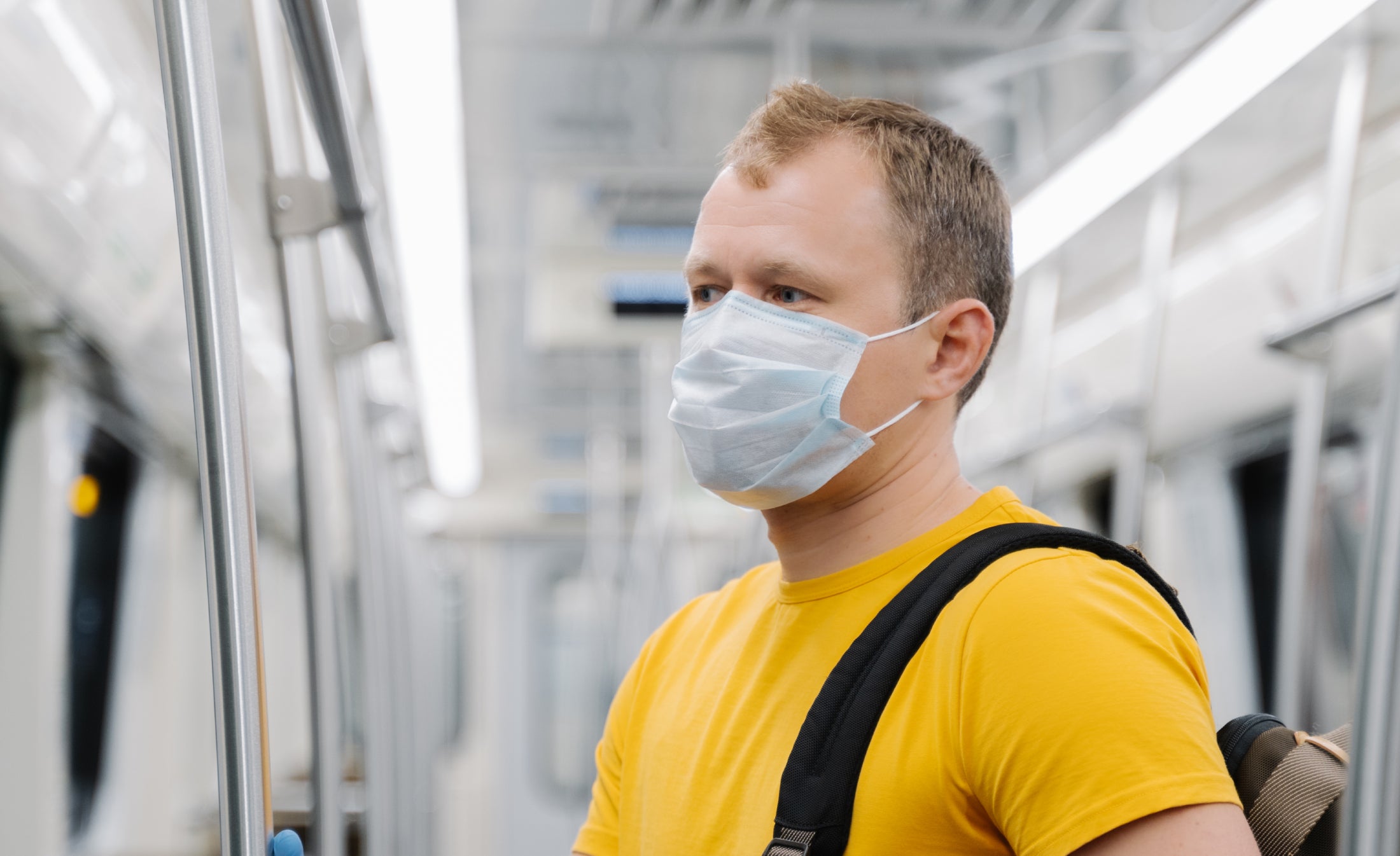 Are Masks Effective Against COVID? Armbrust American