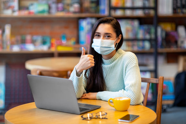 Do Surgical Masks Filter Inhaled Air