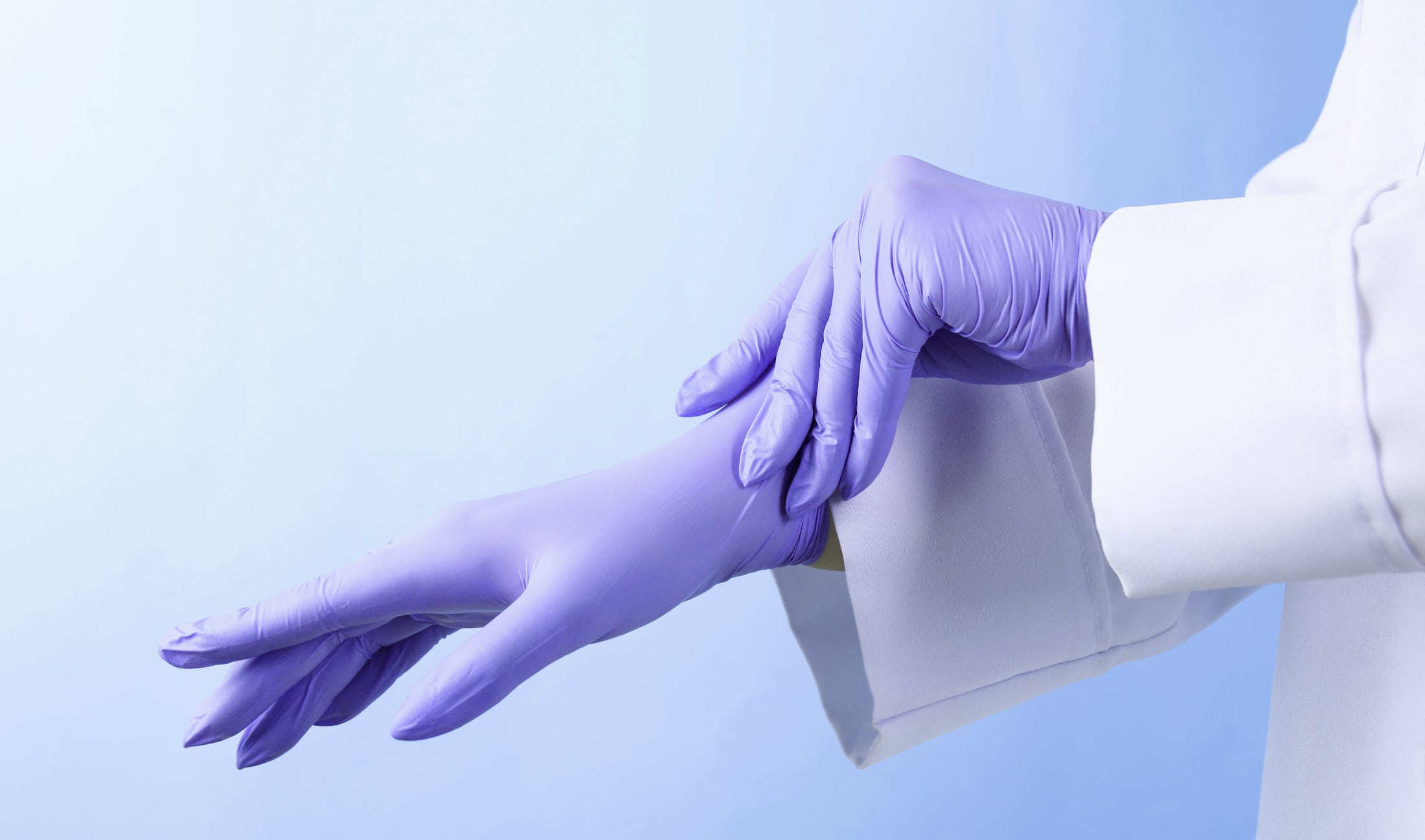 Are Nitrile Gloves Safe? Armbrust American