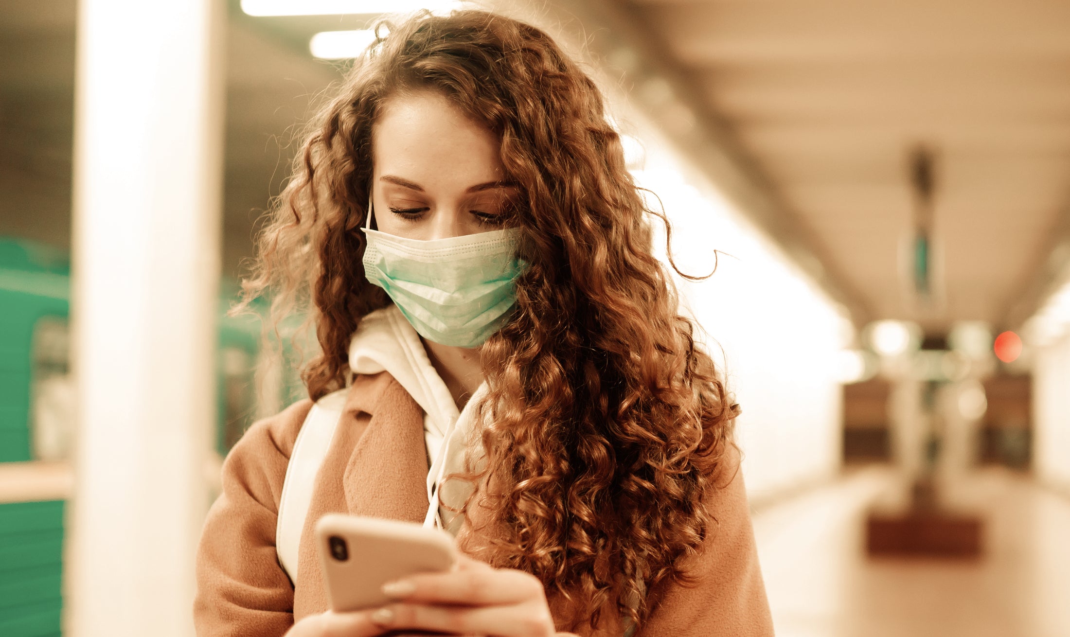 Do Masks Prevent the Spread of COVID? Armbrust American